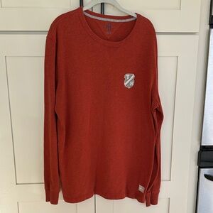Tommy Hilfiger Men’s Heritage Crewneck